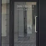 Apartman Sunbeach