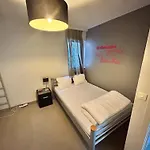 Sunbeach Apartman
