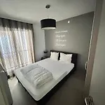 Apartman Sunbeach
