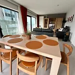 Sunbeach Nieuwpoort