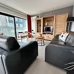 Sunbeach Apartman