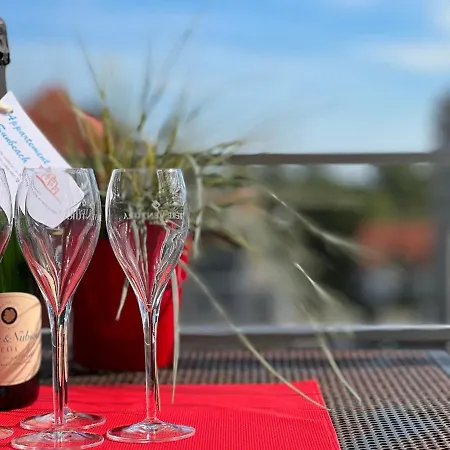 Sunbeach Διαμέρισμα