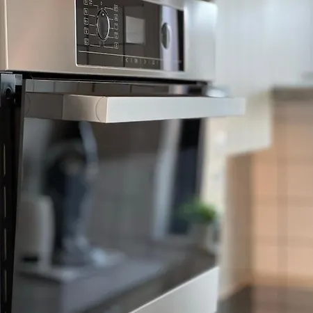 Διαμέρισμα Sunbeach