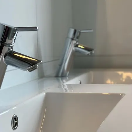 Sunbeach Lägenhet Nieuwpoort