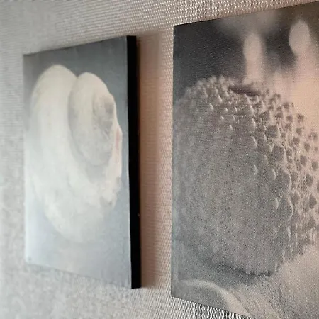 Lägenhet Sunbeach *