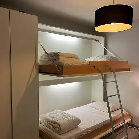 Διαμέρισμα Sunbeach *