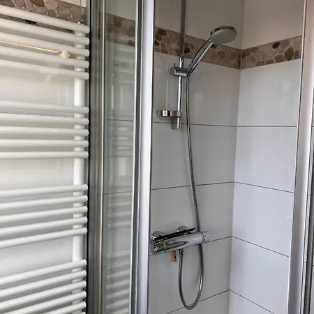 Sunbeach Διαμέρισμα Nieuwpoort