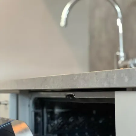 Sunbeach Διαμέρισμα