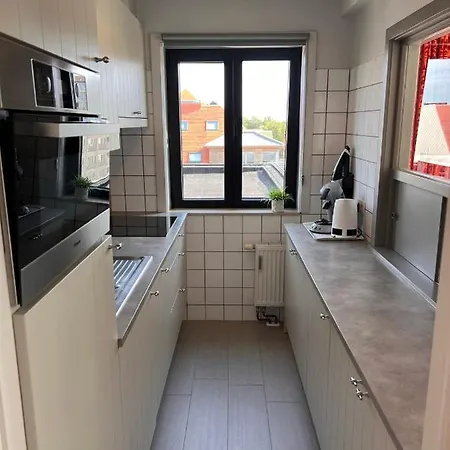 Sunbeach * Nieuwpoort