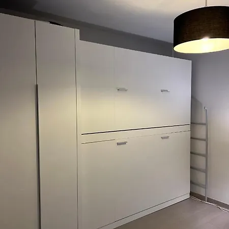 Lägenhet Sunbeach *