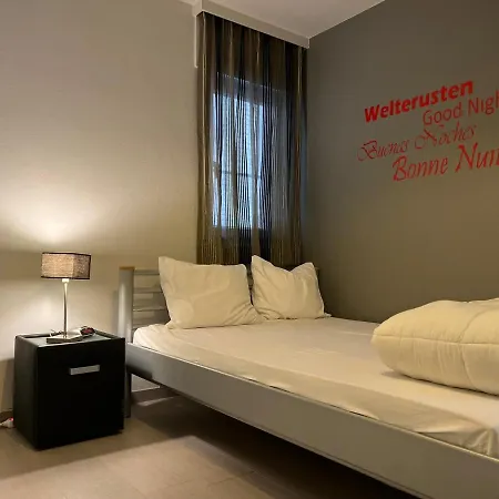 Appartement Sunbeach Nieuwpoort