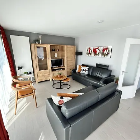 Sunbeach Nieuwpoort