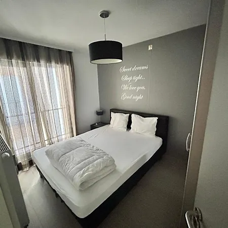 Διαμέρισμα Sunbeach