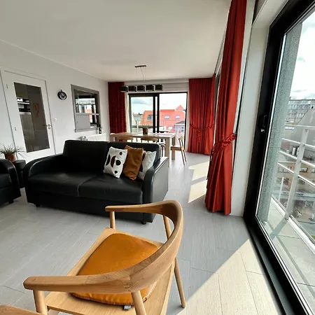 Διαμέρισμα Sunbeach *