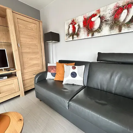 Apartman Sunbeach