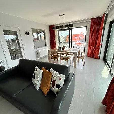Apartman Sunbeach