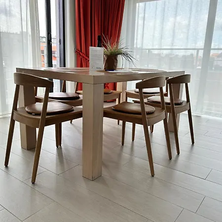 Sunbeach Apartman