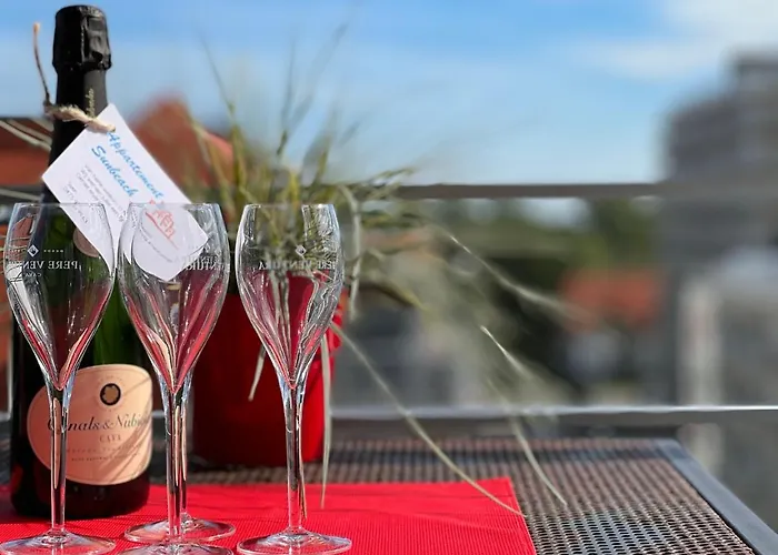 Sunbeach Appartement