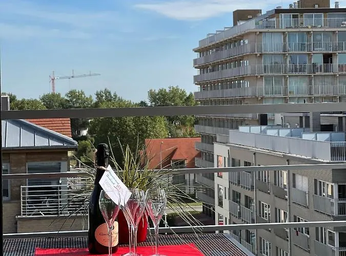 Sunbeach Appartement *