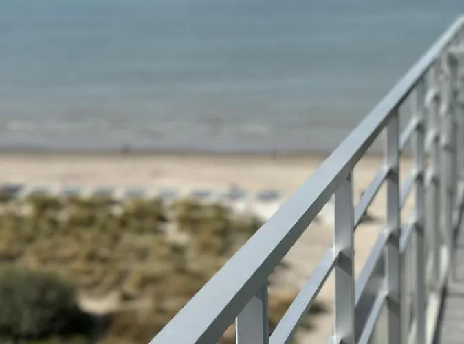 Appartement Sunbeach