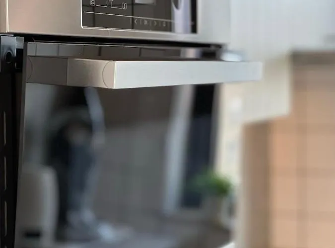 Appartement Sunbeach