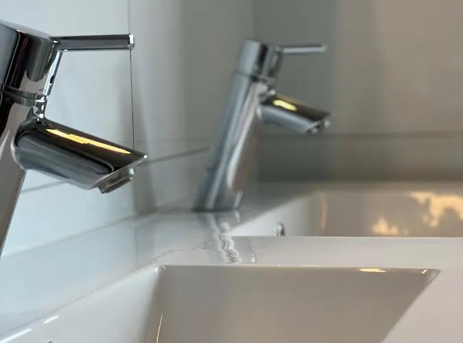 Sunbeach Appartement Nieuwpoort