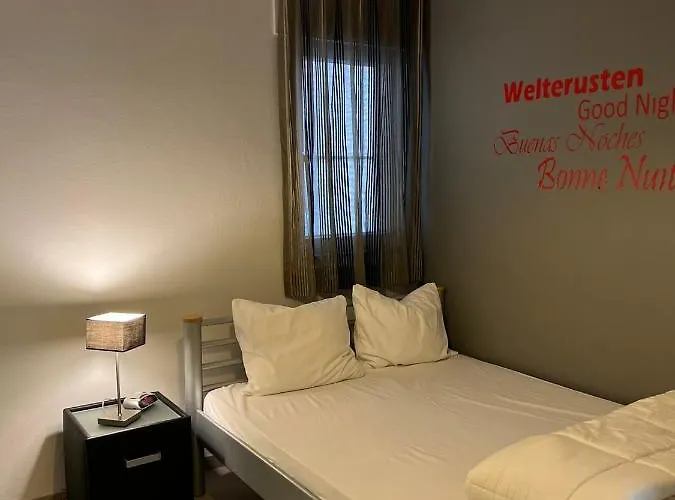 Sunbeach Appartement *