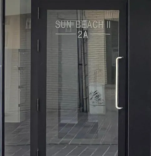 Appartement Sunbeach