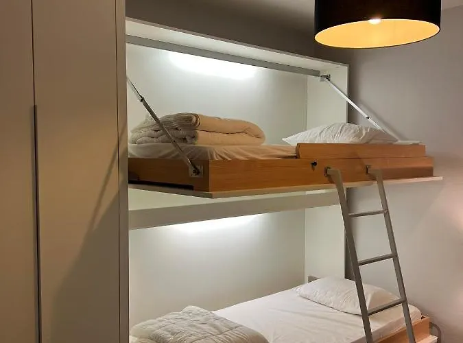 Appartement Sunbeach *