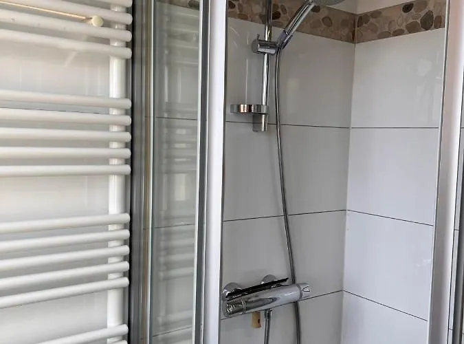 Sunbeach Appartement Nieuwpoort