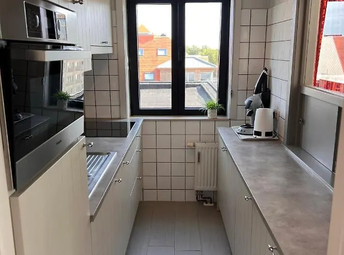 Sunbeach * Nieuwpoort