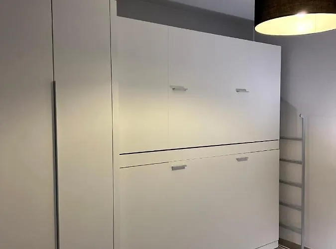 Appartement Sunbeach *