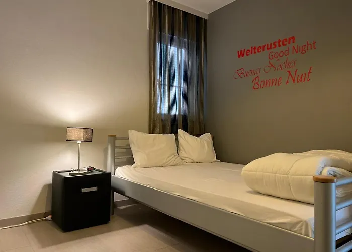 Appartement Sunbeach Nieuwpoort