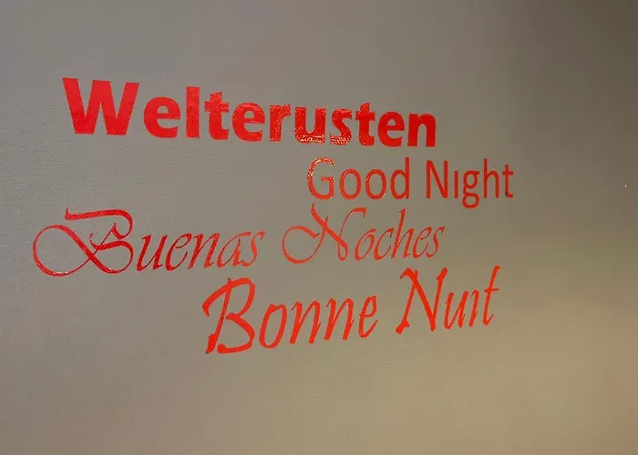 Sunbeach Appartement