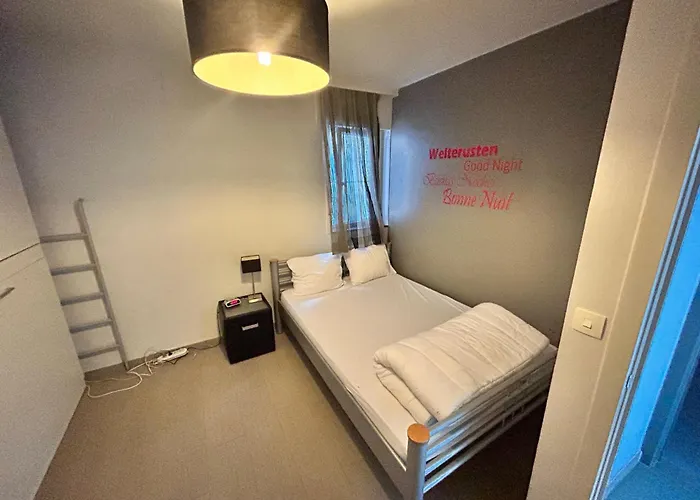 Sunbeach Appartement