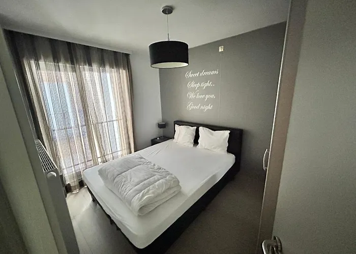 Appartement Sunbeach