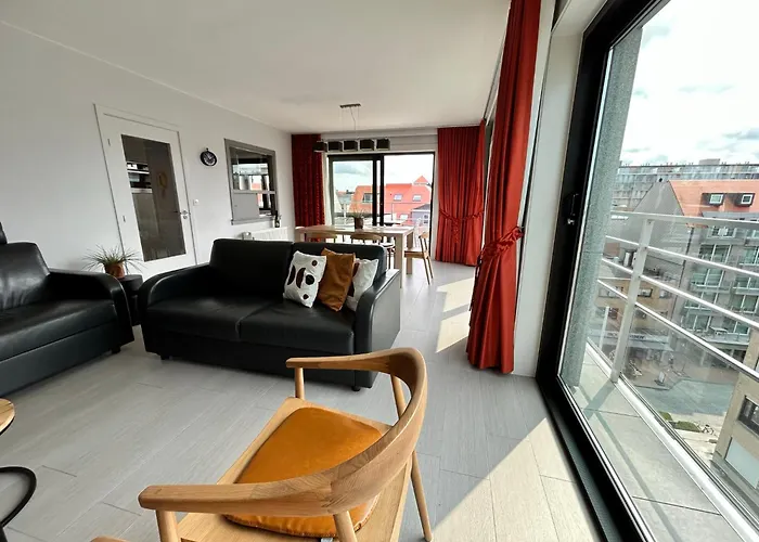 Appartement Sunbeach *