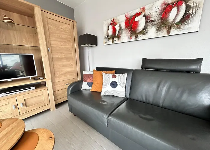 Appartement Sunbeach