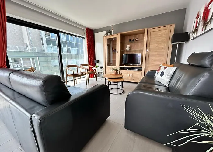 Sunbeach Appartement