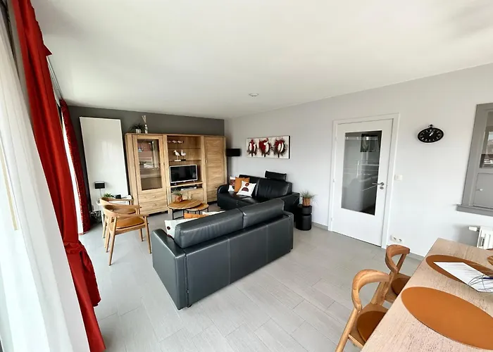 Sunbeach Appartement *