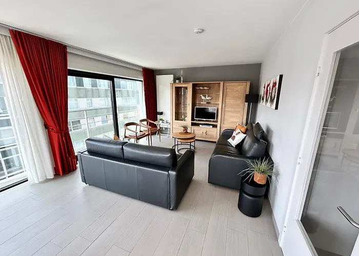 Sunbeach Appartement *