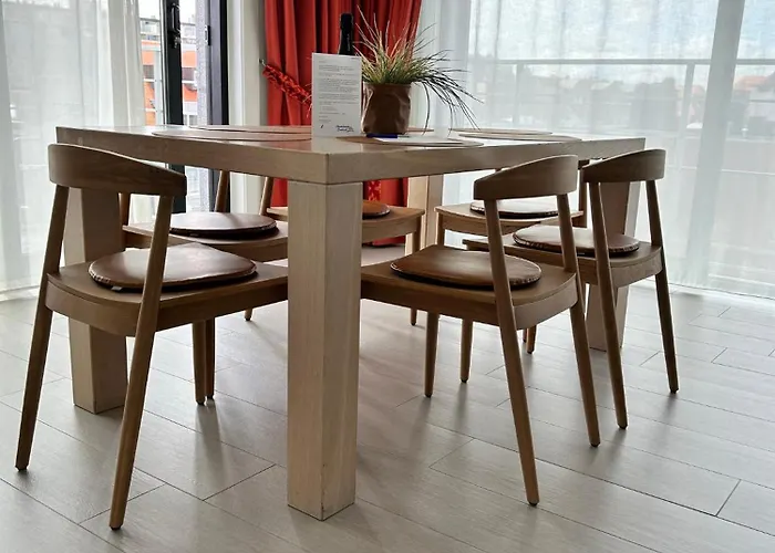 Sunbeach Appartement